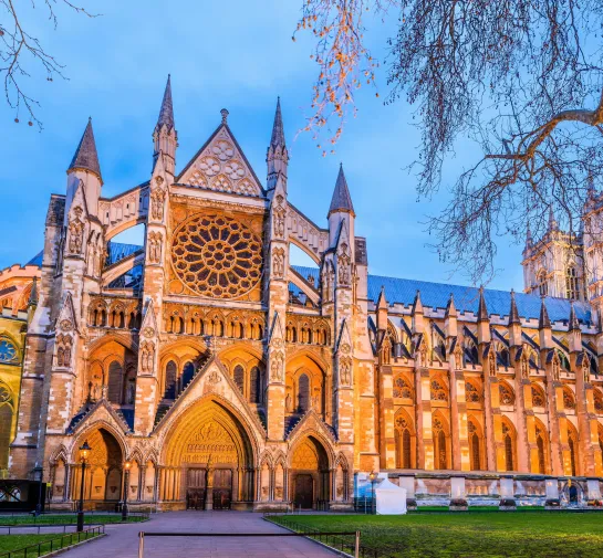 Abbazia di Westminster